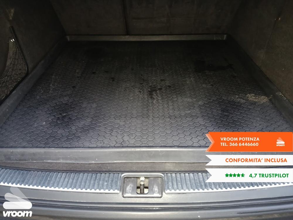 AUDI A4 3ª serie A4 2.0 16V TDI Avant Top