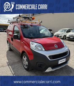 FIAT FIORINO 1.3 M-JET FURGONE ADVENTURE - 2017