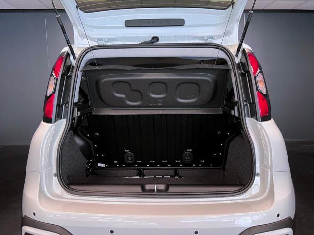 FIAT Panda 1.0 FireFly S&S Hybrid Pandina