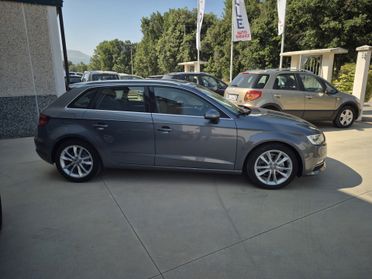 Audi A3 2.0 TDI Ambition