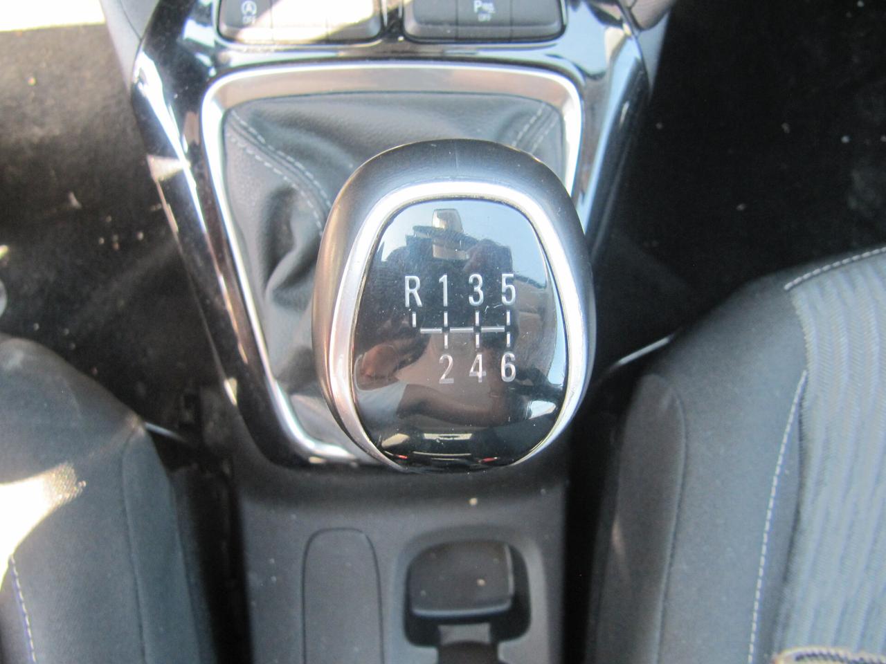 Opel Corsa 1.5 D 100CV Edition