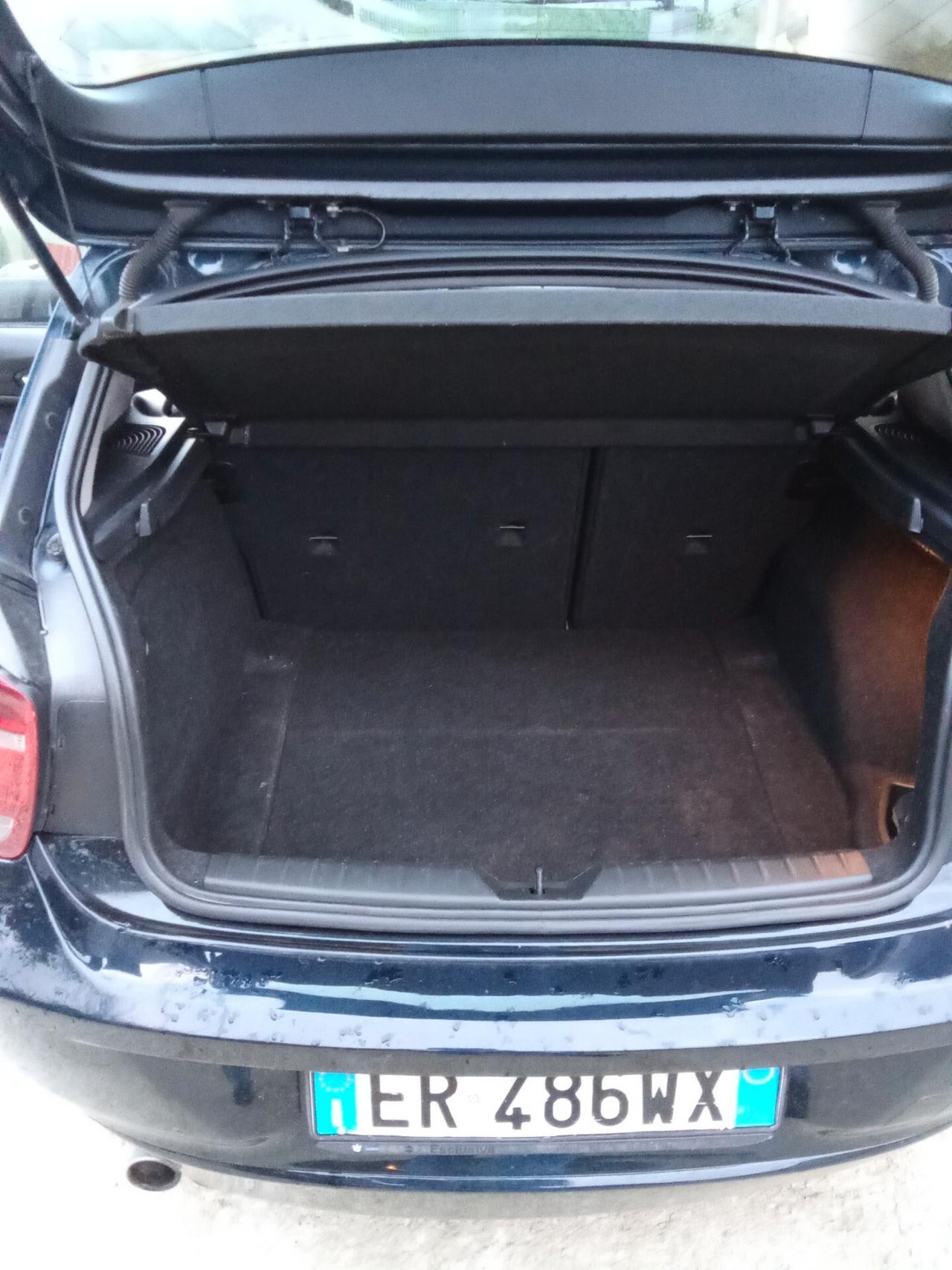 Bmw 120d 5p. Sport 013