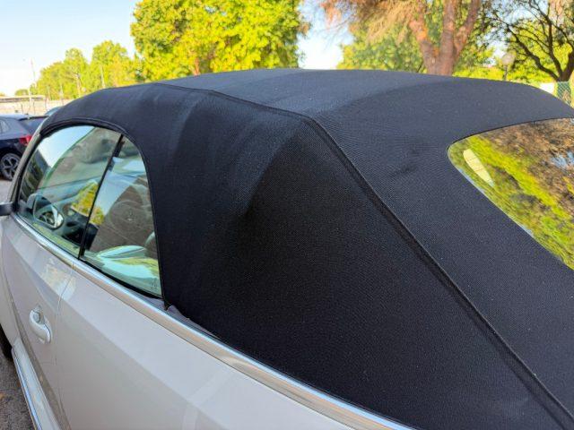 VOLKSWAGEN Maggiolino CABIO 2.0 TDI 110CV