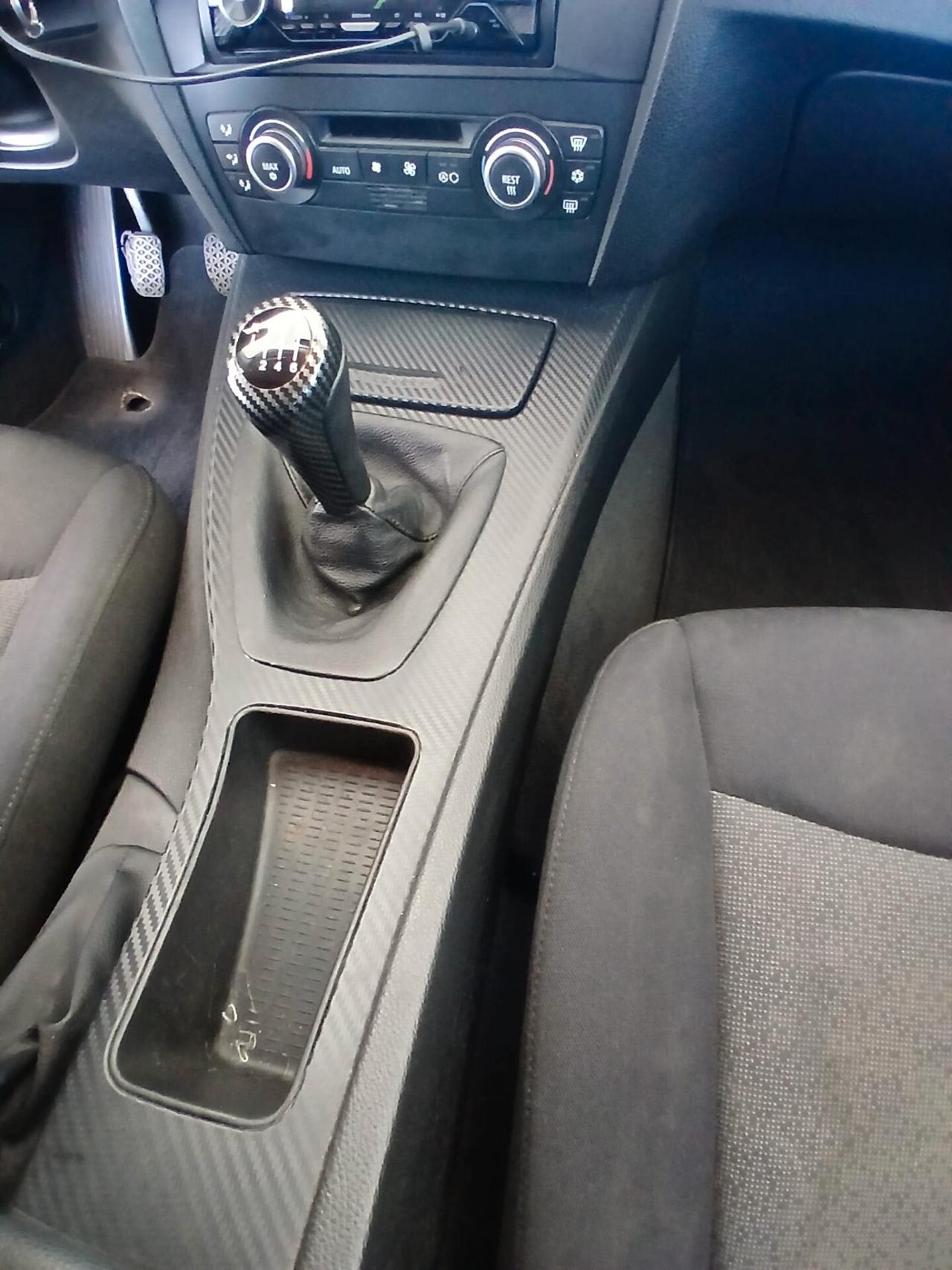 BMW Serie 3 E90 2007 Pronta all’uso