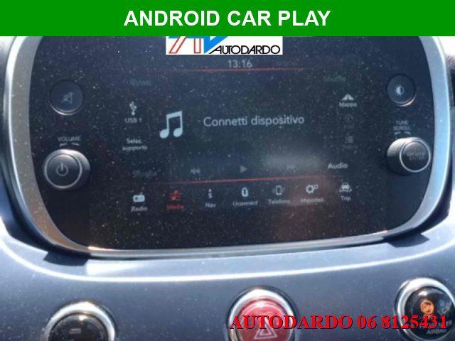 FIAT 500X 1.5 T4 Hybrid 130 CV DCT CLUB