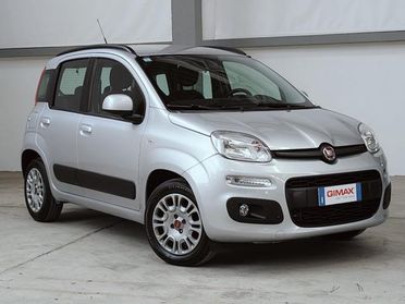 FIAT Panda 1.2 Lounge NEOPATENTATI