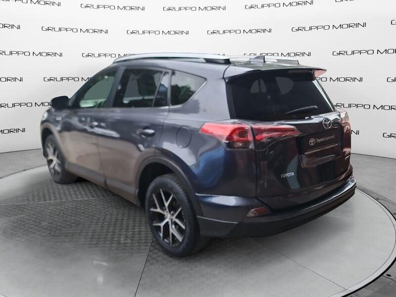 Toyota RAV4 Rav4 2.5 vvt-i h Style 2wd e-cvt