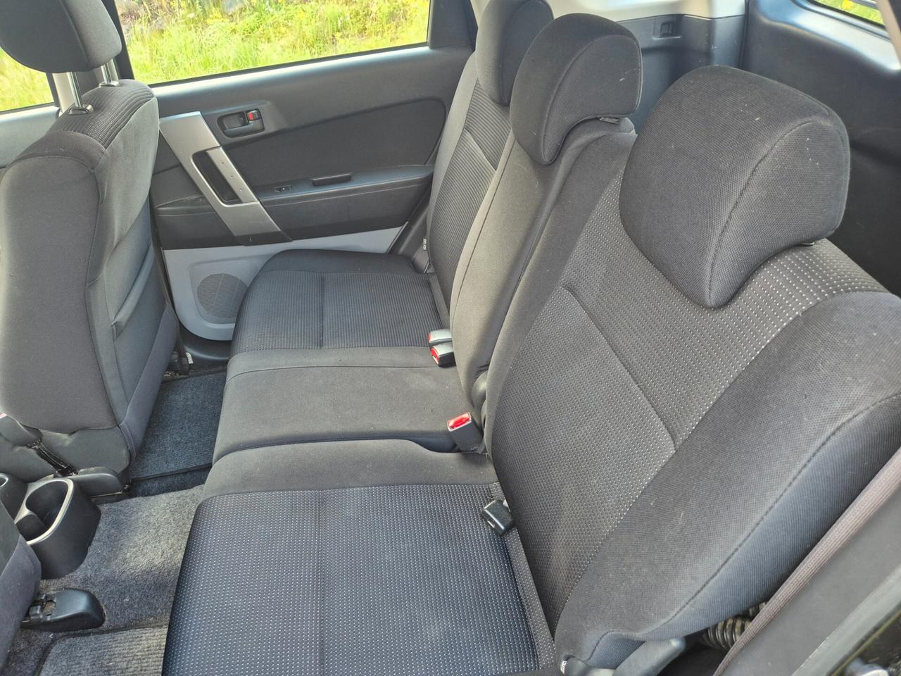 Daihatsu Terios 1.5 4WD 105 cv Sx Gpl