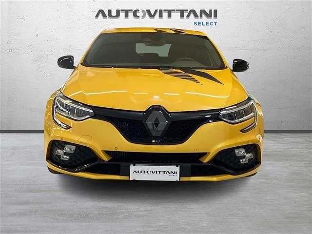 RENAULT Megane Berlina 1.8 TCe 300cv R.S. Ultime EDC