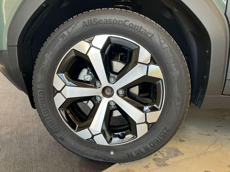 Dacia Duster Duster Tce 130 CV MHEV 4x4 Journey - PROMO SIRONIAUTO+