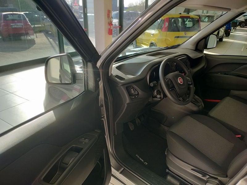 FIAT Doblò 1.6 MJT 105CV S&S PC-TN Cargo Lounge KM0
