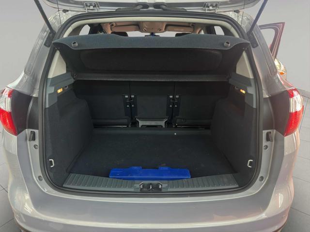 FORD C-Max 1.6 TDCi 115CV Titanium
