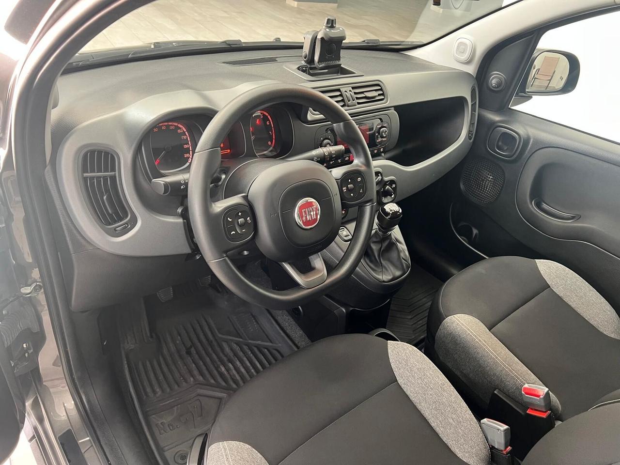 Fiat Panda 1.0 FireFly S&S Hybrid Sport