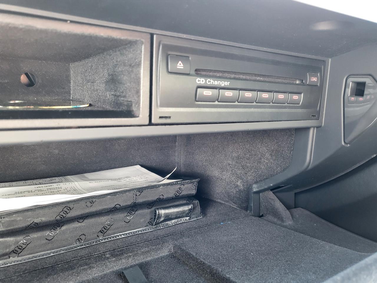Audi A8 S8 5.2 V10 450cv. quattro tiptronic
