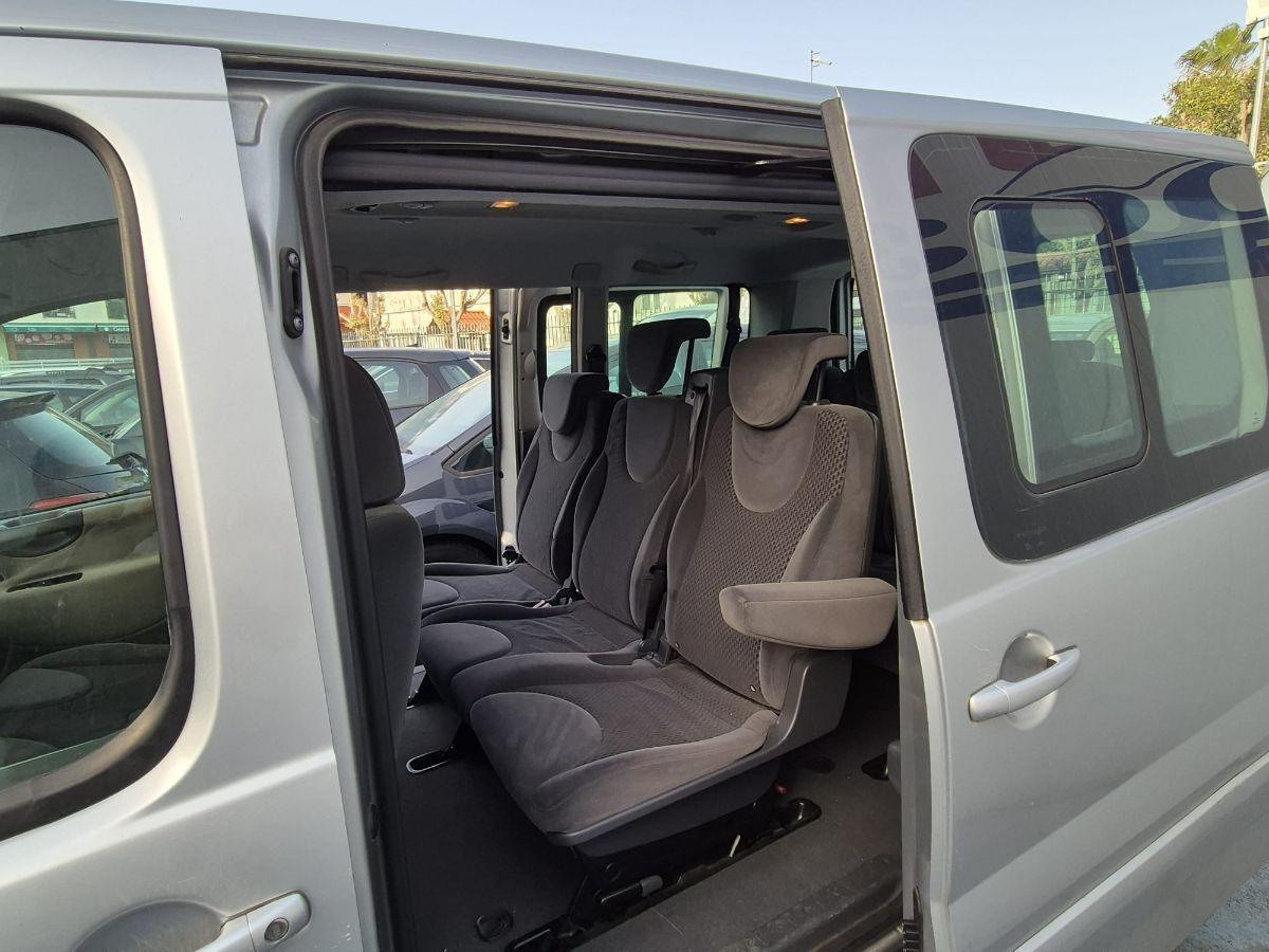 CITROEN - Jumpy 2.0 HDi 9 Posti