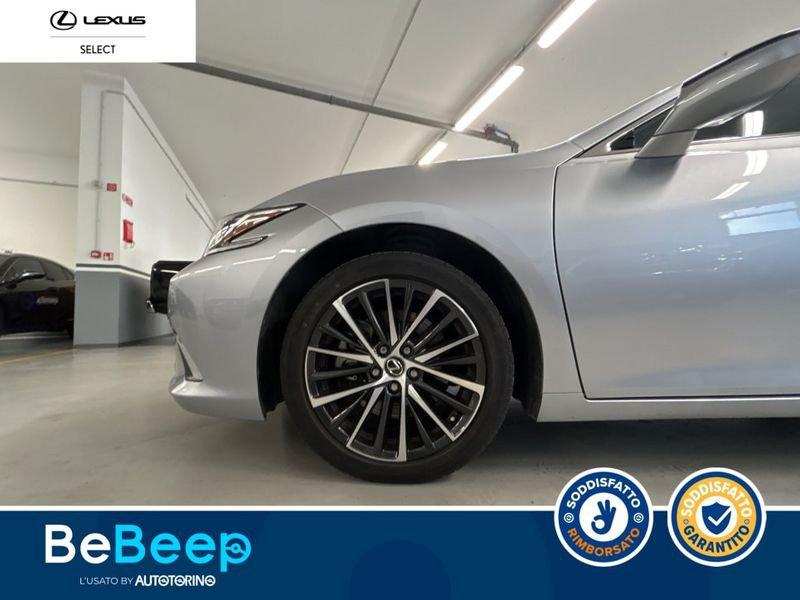 Lexus ES 300H 2.5 EXECUTIVE CVT