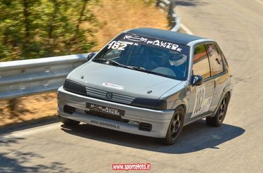 Peugeot 106 Rallye 1.4 Racing Start