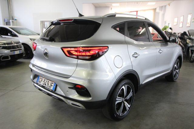 MG ZS 1.5 VTi-tech Comfort GPL