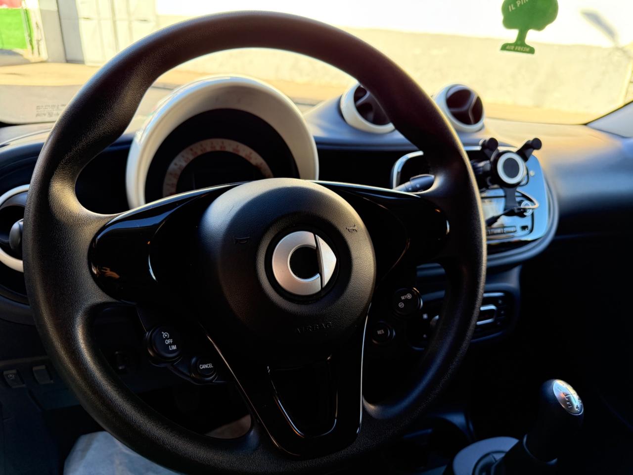 Smart ForFour 70 1.0.