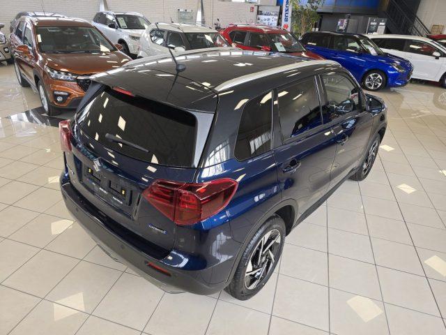 SUZUKI Vitara 1.5 140V Hybrid A/T Promo Superpermuta o rottamaz.