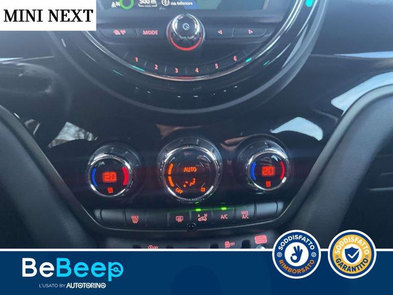 MINI Countryman Mini F60 MINI 2.0 COOPER SD HYPE ALL4 AUTO MY18