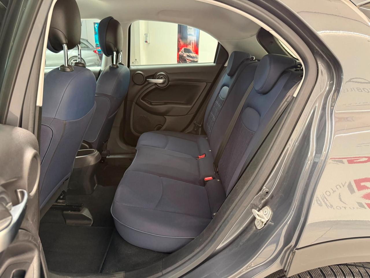 Fiat 500X 1.3 MultiJet 95 CV Club