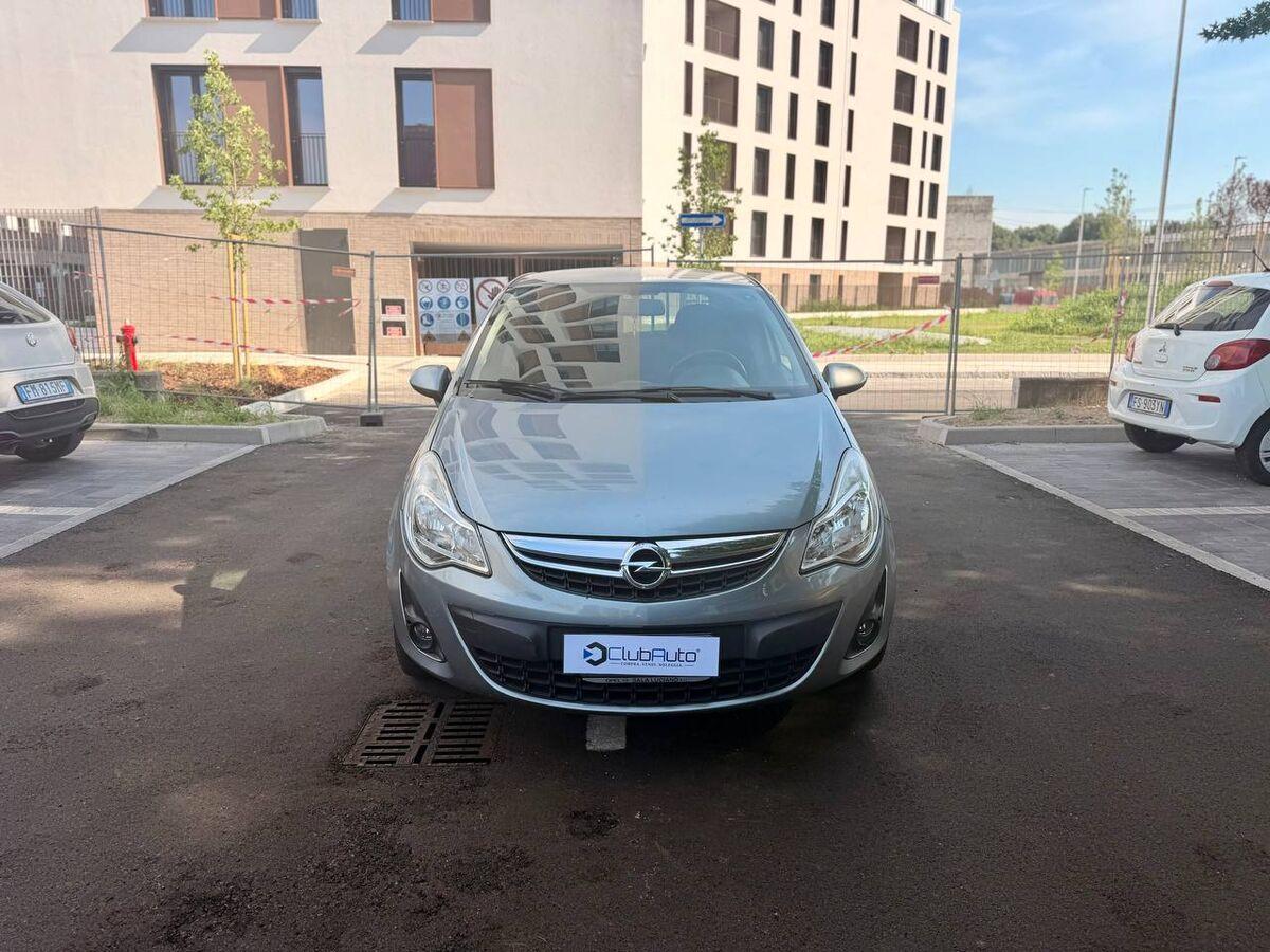 Opel Corsa 1.2 Cosmo 85cv 5p FL