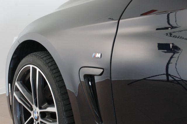 BMW 420 d xDrive Gran Coupé Msport