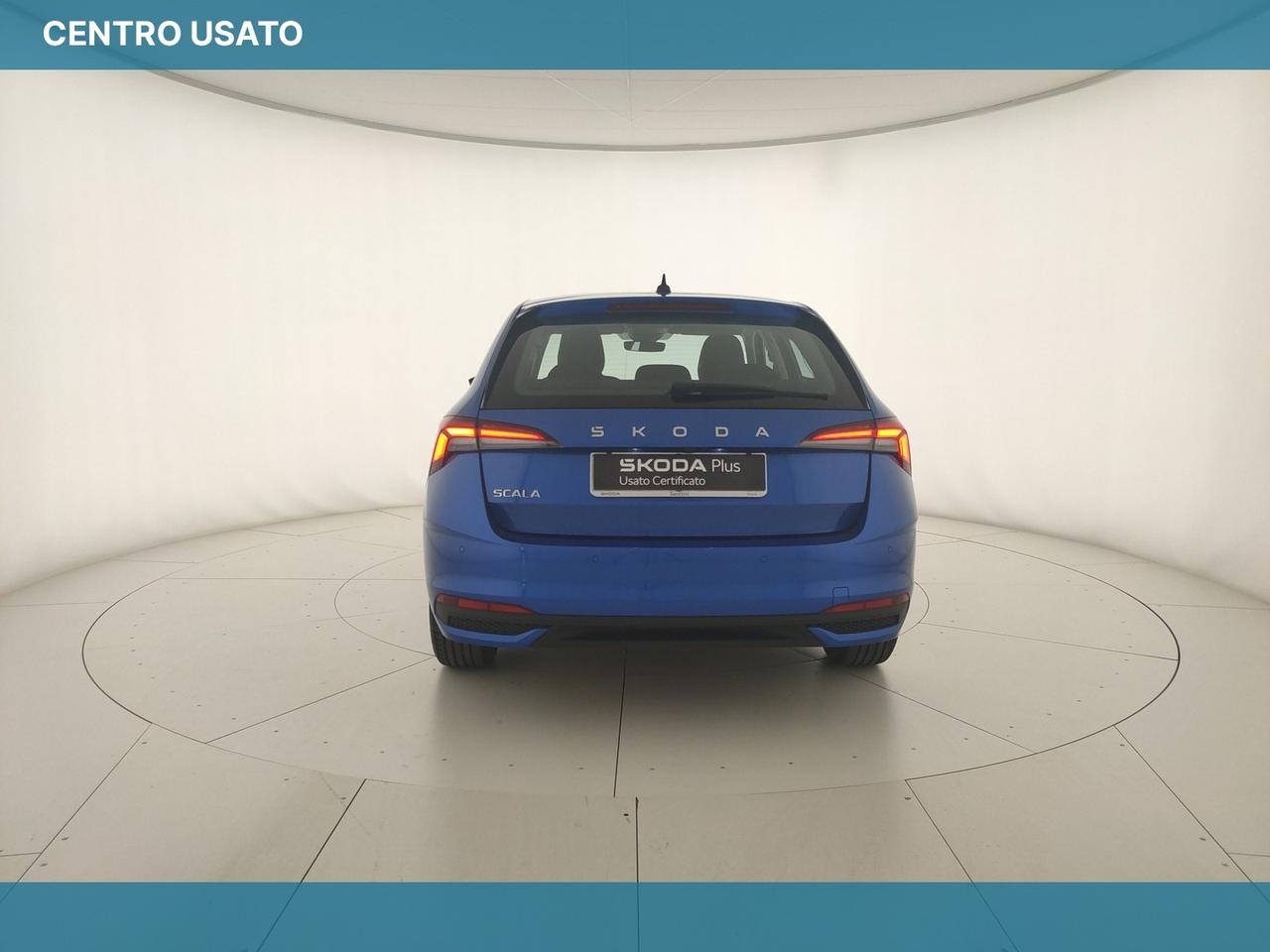 1.0 TSI Selection 115 CV