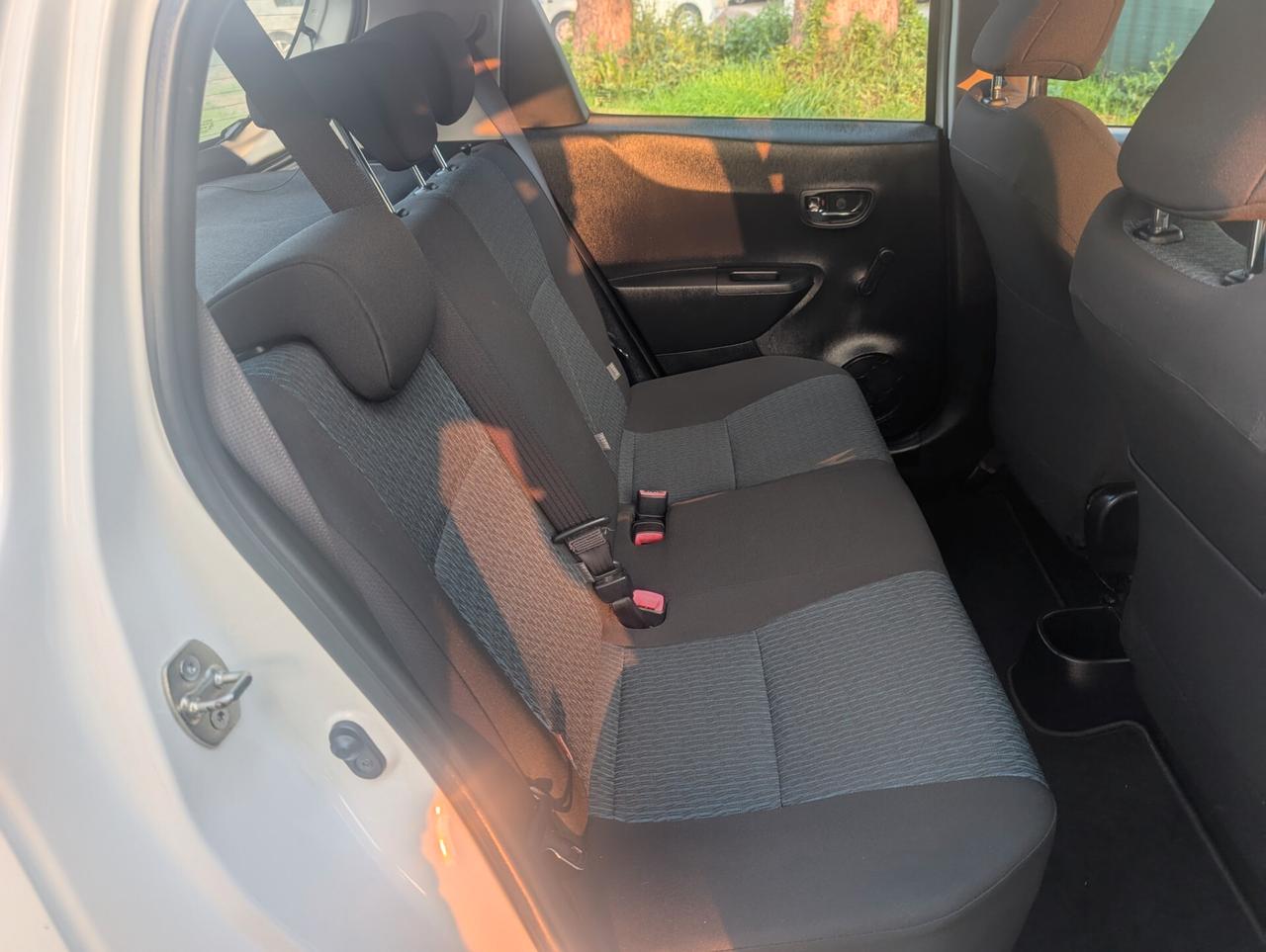 Toyota Yaris 1.0 5 porte UNICO PROPRIETARIO