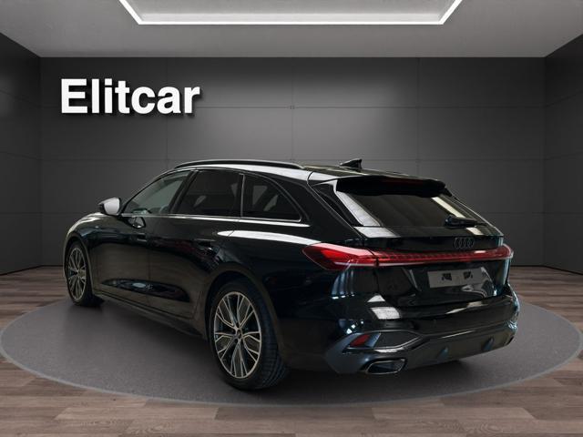 AUDI A5 Avant S line TFSI 150 kW S tronic