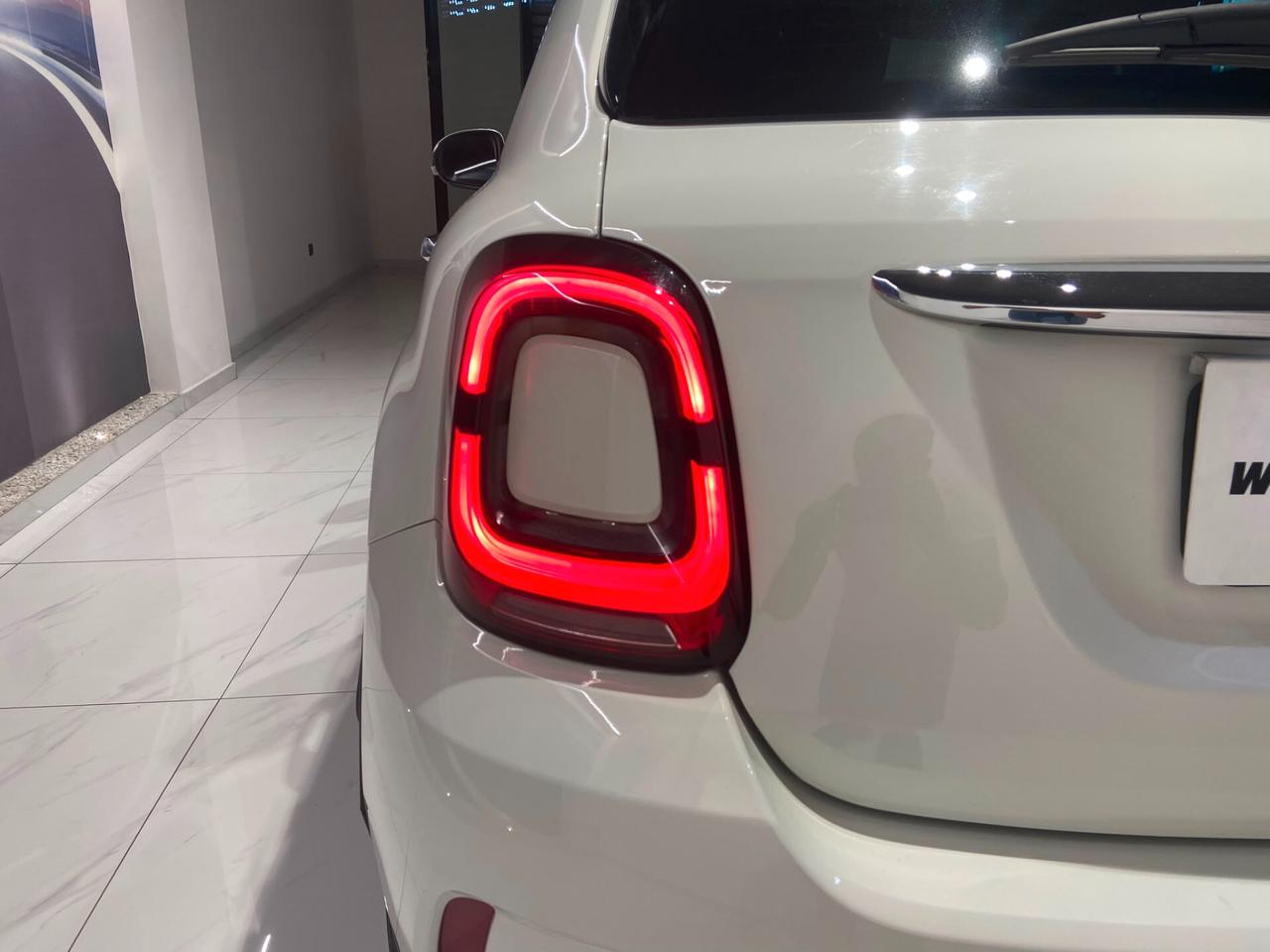 Fiat 500X 1.3 MultiJet 95 CV Sport