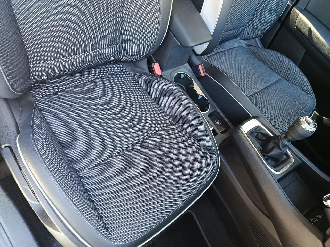 Renault Captur Techno Fast Track TCe 100 #7452