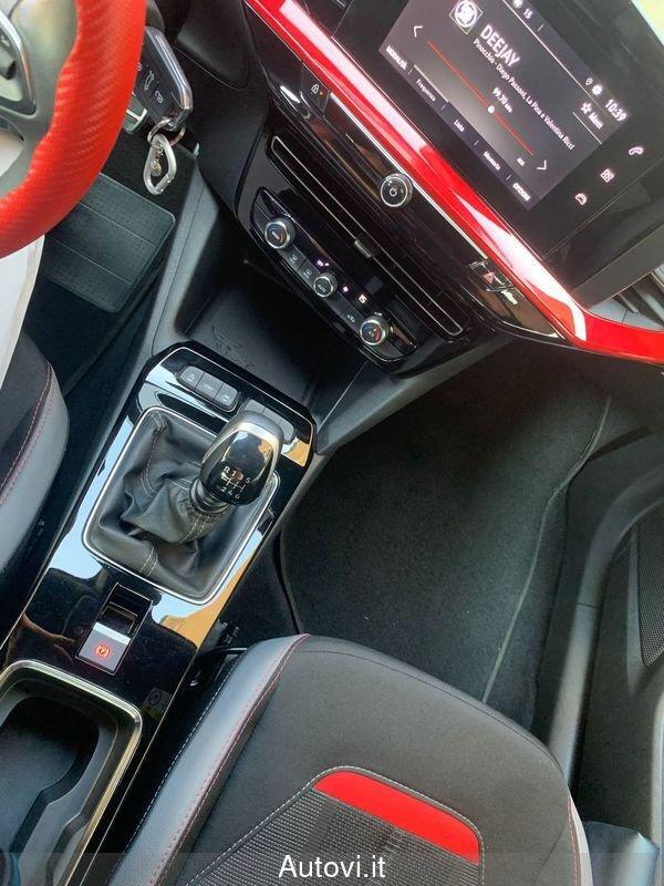 Opel Mokka 1.2 Turbo 136 CV GS