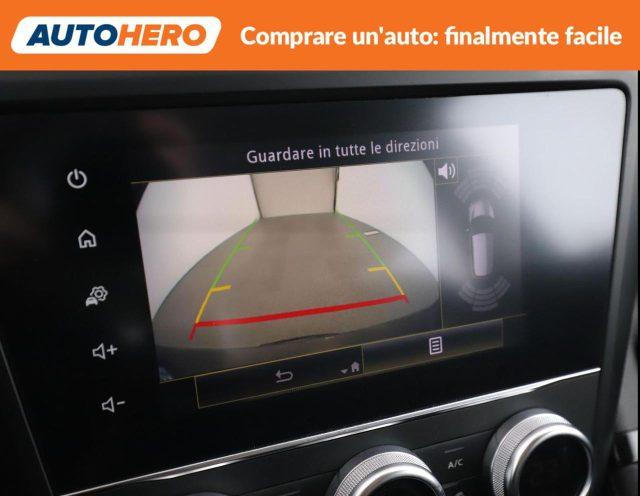 RENAULT Kadjar Blue dCi 8V 115CV Sport Edition