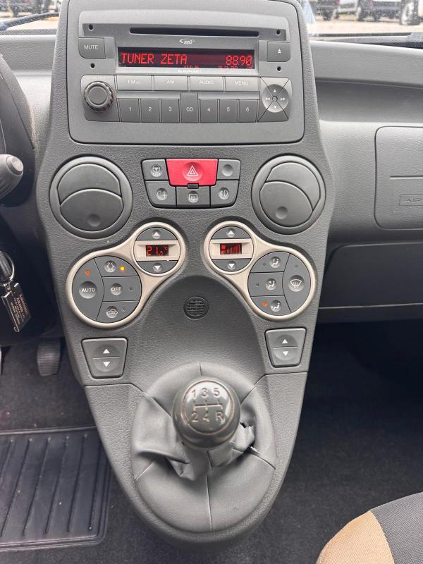 Fiat Panda 1.2 Dynamic Mamy