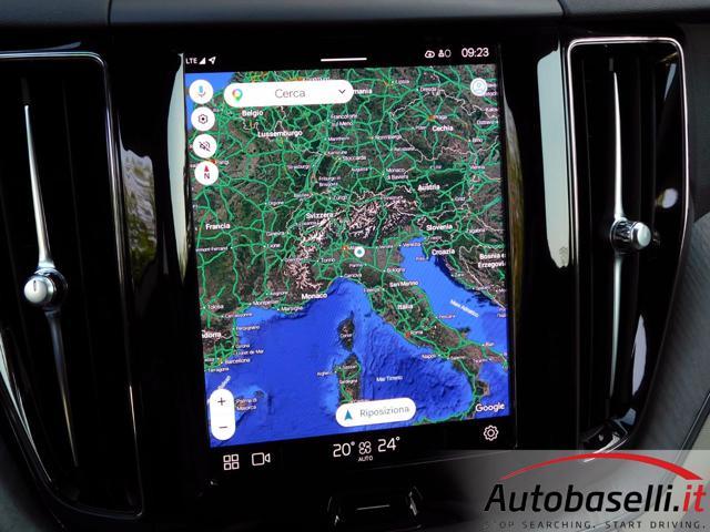 VOLVO XC60 B4 (D) MHEV 197CV AUTOMATICO CORE N1 - IVA ESPOSTA