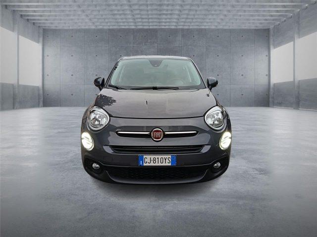 FIAT 500X 500X 1.6 MultiJet 130 CV Connect