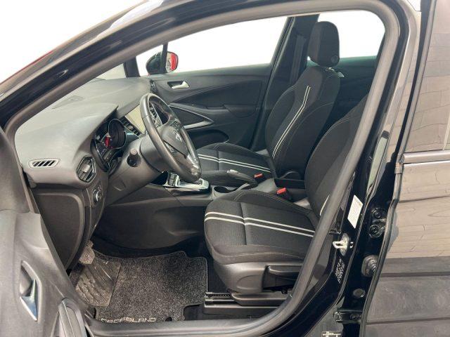 OPEL Crossland 1.2 130cv Elegance Pack S&S AT6