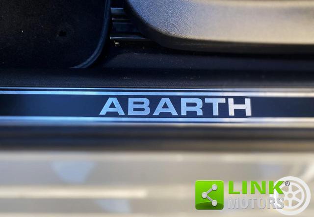 ABARTH Punto Evo Supersport 1.4 MultiAir 180 CV