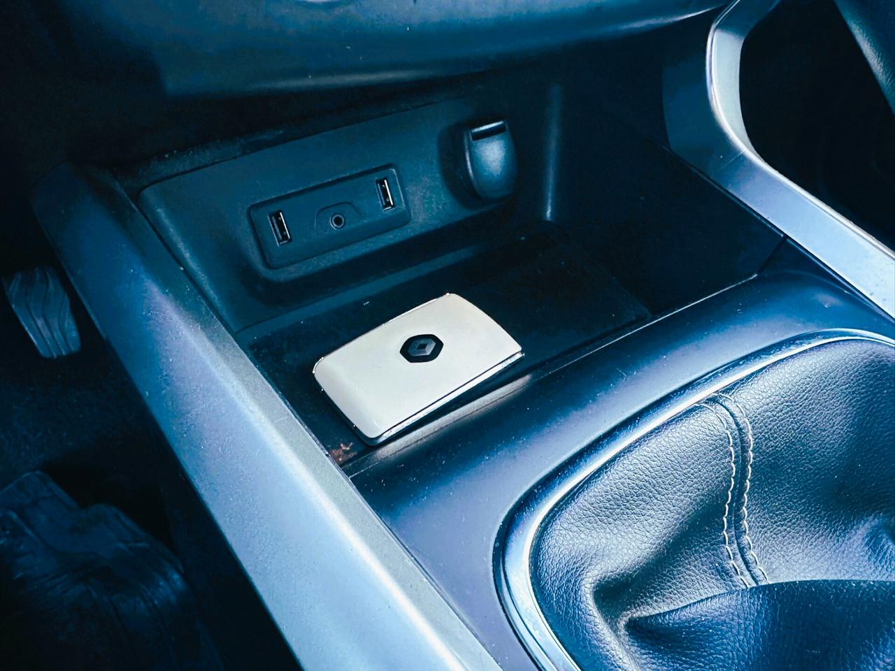 Renault Kadjar 1.5 dCi 110 CV Energy Intens