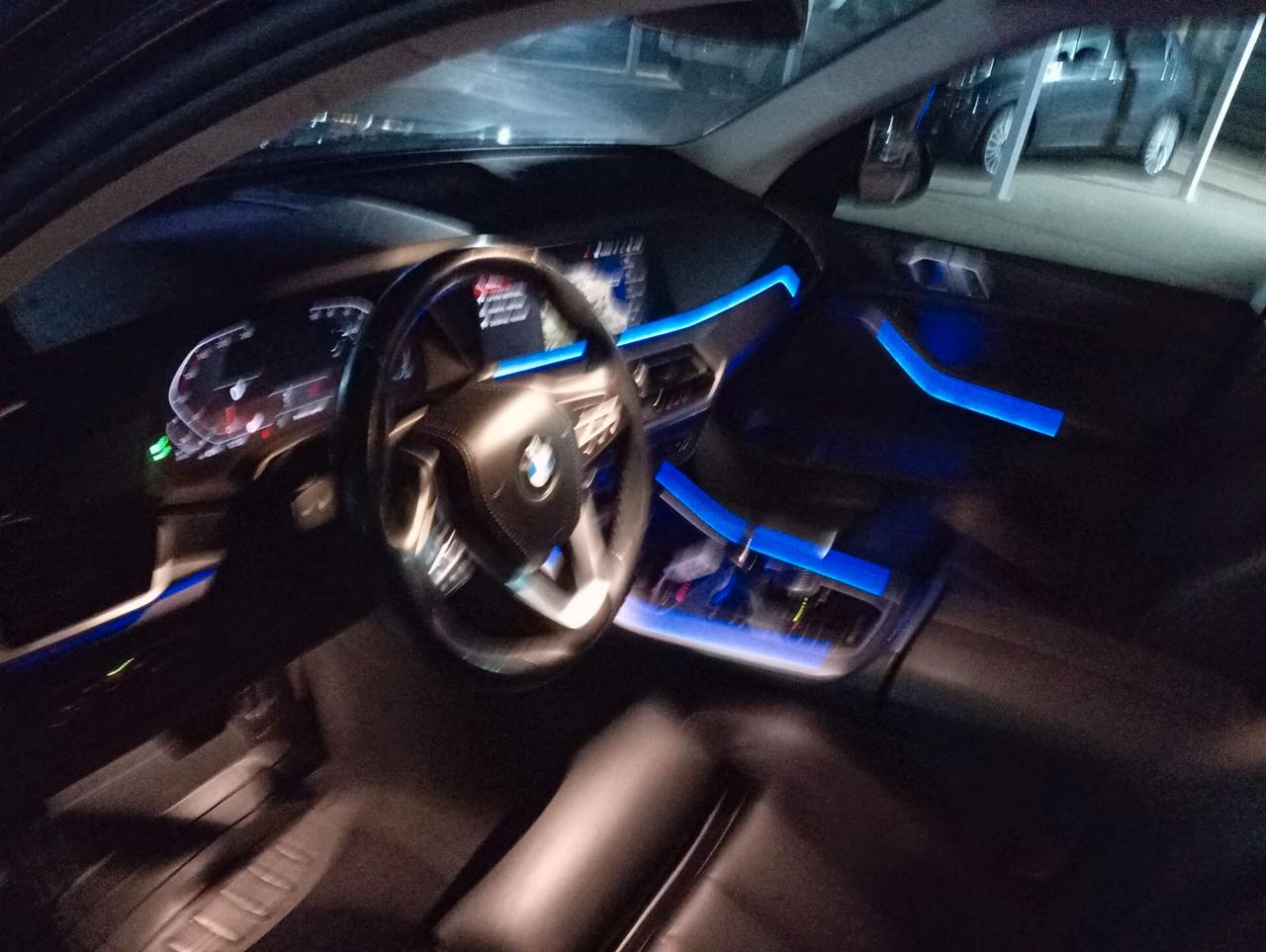 Bmw X5 xDrive25d xLine