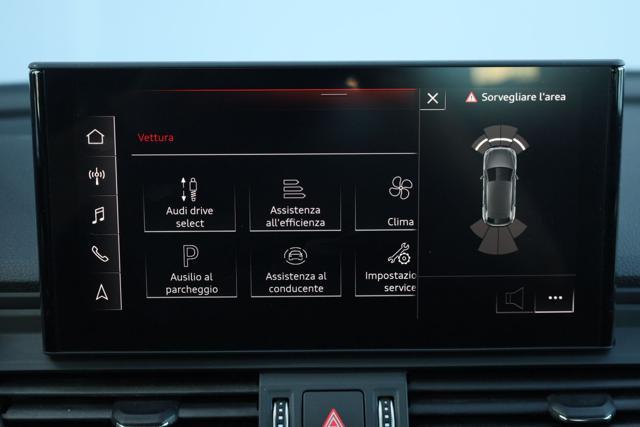 AUDI Q5 40 TDI quattro S tronic MHEV 4X4 Prezzo Netto