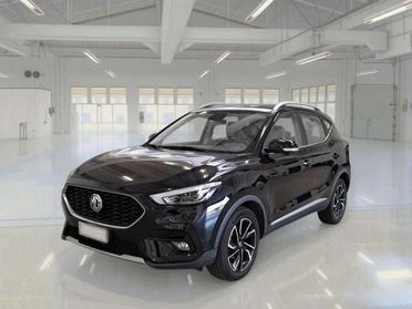 MG ZS ZS 2021 1.0 Luxury