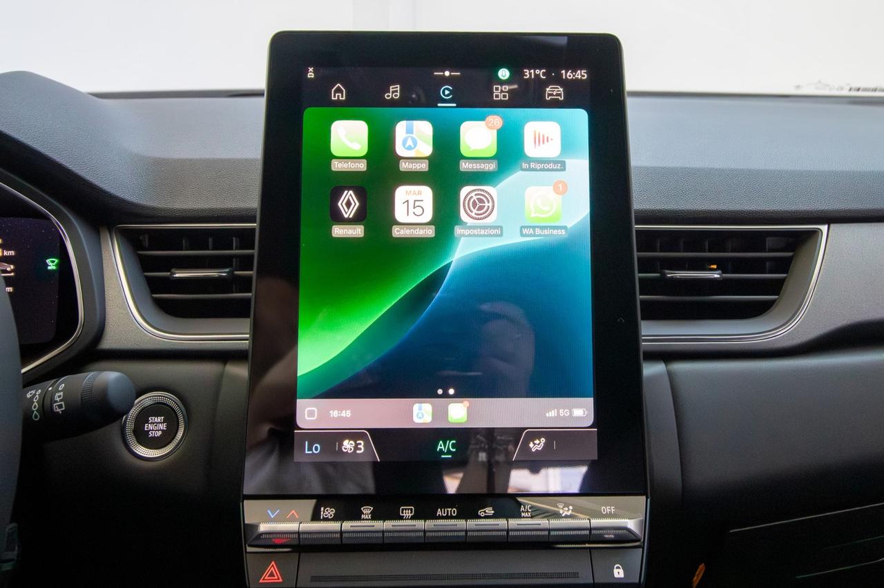 Renault Captur 1.0 Eco-g Techno 100cv Gpl