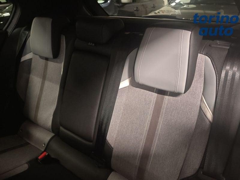 Opel Astra 1.2 Turbo 130cv Business Elegance