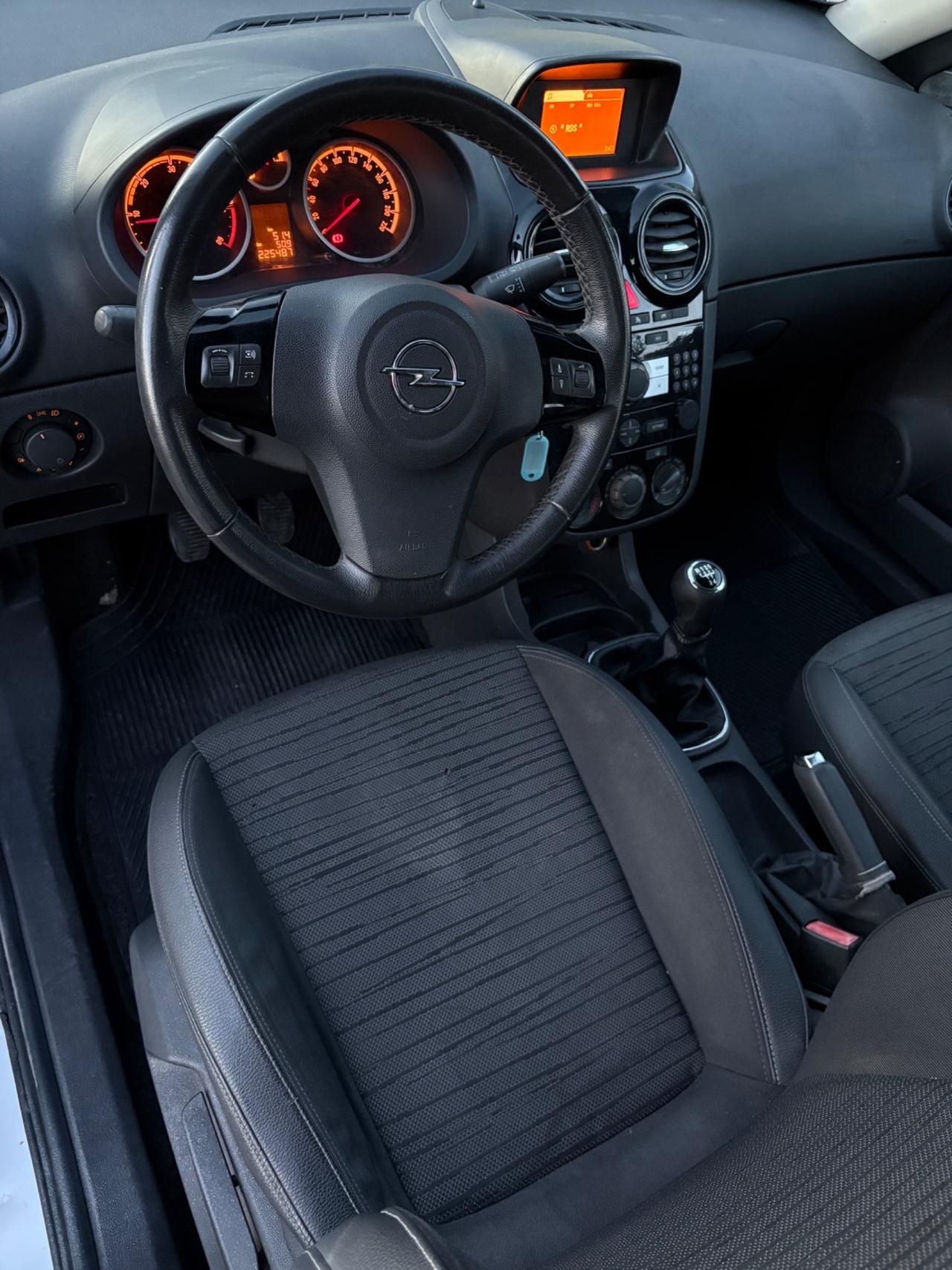 Opel Corsa 1.3 CDTI 75CV 5 porte Cosmo