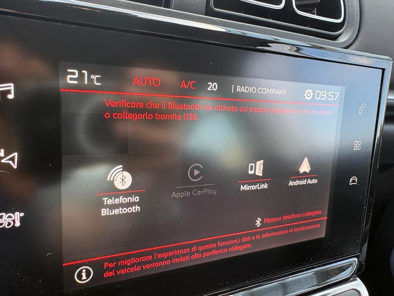 Citroen C3 C-SERIES PureTech 83 mt 38000 km
