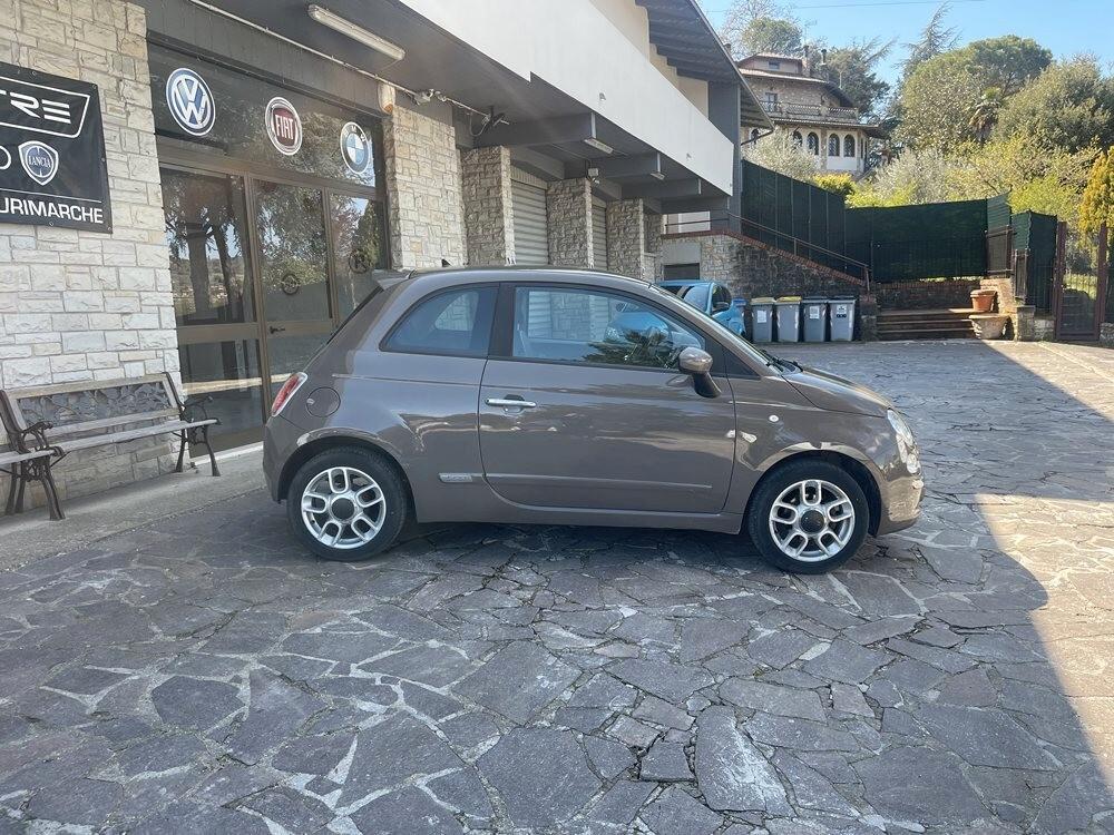 Fiat 500 1.3 Multijet 16V 75 CV Sport NEO PATENTATI