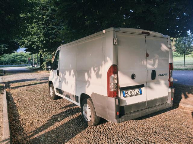 FIAT DUCATO 30 2.0 MJT PC-TN Furgone